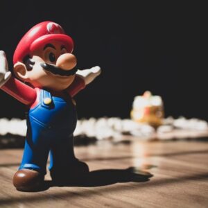Super Mario Bros. Wonder